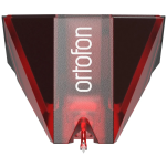 Ortofon 2MR Red + Akcesoria - Wkładka gramofonowa typu MM z akcesoriami Ortofon (Oryginalne) - Raty 20x0% - Darmowa dostawa od 100 zł - PayPo - Leasing - Odsłuchy Konin - Specjalna oferta! - 2