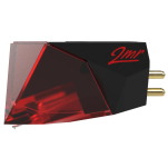 Ortofon 2MR Red + Akcesoria - Wkładka gramofonowa typu MM z akcesoriami Ortofon (Oryginalne) - Raty 20x0% - Darmowa dostawa od 100 zł - PayPo - Leasing - Odsłuchy Konin - Specjalna oferta! - 4