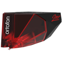 Ortofon 2MR Red + Akcesoria - Wkładka gramofonowa typu MM z akcesoriami Ortofon (Oryginalne) - Raty 20x0% - Darmowa dostawa od 100 zł - PayPo - Leasing - Odsłuchy Konin - Specjalna oferta!