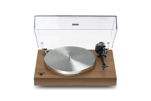 Pro-Ject X8 Evolution Walnut (bez wkładki) - Raty 20x0% - Darmowa dostawa od 100 zł - PayPo - Leasing - Odsłuchy Konin - Specjalna oferta!