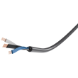 Wireworld Equinox 10 Audio Interconnect Cable - 2x1.5m - Interkonekt analogowy - 2x RCA (Cinch) - 2x RCA (Cinch) - Raty 20x0% - Darmowa dostawa od 50 zł - PayPo - Leasing - Odsłuchy Konin - Specjalna oferta! - 4