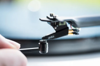 Pro-Ject Clean it - Szczotka do Czyszczenia Igły Gramofonowej - Raty 20x0% - Darmowa dostawa od 100 zł - PayPo - Leasing - Odsłuchy Konin - Specjalna oferta! - 5