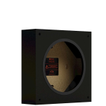 Monitor Audio Creator CL Mount Box (Matte Black / Czarny) - Dedykowana Obudowa Akustyczna do  C1L, C2L, C2L-T2X i C2L-A - 2