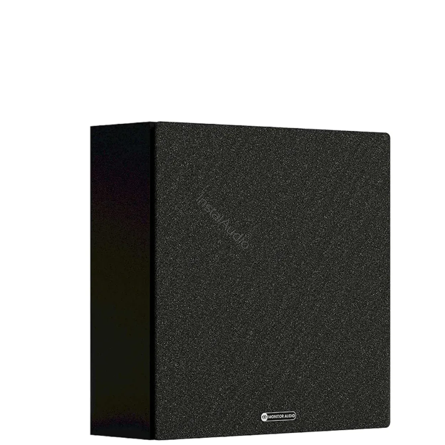 Monitor Audio Creator CL Mount Box (Matte Black / Czarny) - Dedykowana Obudowa Akustyczna do  C1L, C2L, C2L-T2X i C2L-A