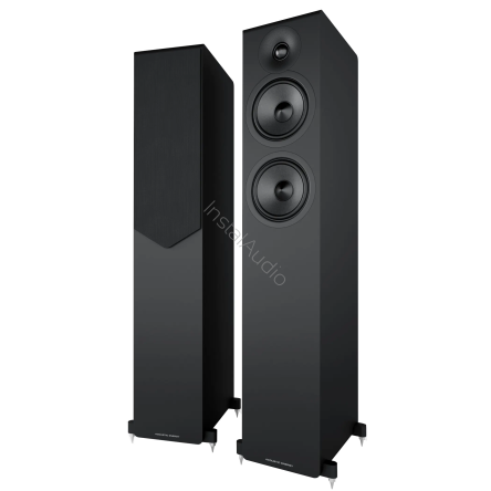 Acoustic Energy AE309² (Matte Black / Czarny Mat) - Kolumny podłogowe - Raty 20x0% - Darmowa dostawa od 50 zł - PayPo - Leasing - Odsłuchy Konin - Specjalna oferta!