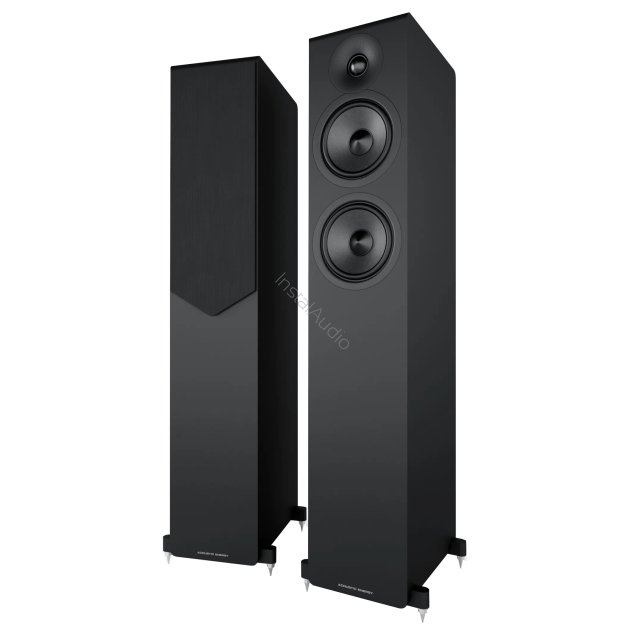 Acoustic Energy AE309² (Matte Black / Czarny Mat) - Kolumny podłogowe - Raty 20x0% - Darmowa dostawa od 100 zł - PayPo - Leasing - Odsłuchy Konin - Specjalna oferta!