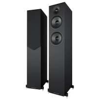 Acoustic Energy AE309² (Matte Black / Czarny Mat) - Kolumny podłogowe - Raty 20x0% - Darmowa dostawa od 100 zł - PayPo - Leasing - Odsłuchy Konin - Specjalna oferta!