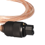 iFi Audio Nova - Przewód zasilający (1.8m) - Cena za 1 sztukę - Raty 20x0% - Darmowa dostawa od 100 zł - PayPo - Leasing - Odsłuchy Konin - Specjalna oferta! - 11