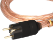 iFi Audio Nova - Przewód zasilający (1.8m) - Cena za 1 sztukę - Raty 20x0% - Darmowa dostawa od 50 zł - PayPo - Leasing - Odsłuchy Konin - Specjalna oferta! - 12