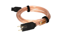 iFi Audio Nova - Przewód zasilający (1.8m) - Cena za 1 sztukę - Raty 20x0% - Darmowa dostawa od 100 zł - PayPo - Leasing - Odsłuchy Konin - Specjalna oferta! - 5