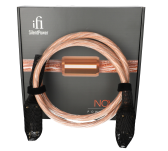 iFi Audio Nova - Przewód zasilający (1.8m) - Cena za 1 sztukę - Raty 20x0% - Darmowa dostawa od 100 zł - PayPo - Leasing - Odsłuchy Konin - Specjalna oferta! - 2