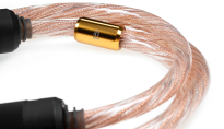 iFi Audio Nova - Przewód zasilający (1.8m) - Cena za 1 sztukę - Raty 20x0% - Darmowa dostawa od 100 zł - PayPo - Leasing - Odsłuchy Konin - Specjalna oferta! - 8
