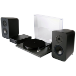 Rega System One - Zestaw stereo z gramofonem - Raty 20x0% - Darmowa dostawa od 100 zł - PayPo - Leasing - Odsłuchy Konin - Specjalna oferta! - 2