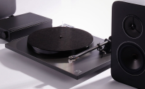 Rega System One - Zestaw stereo z gramofonem - Raty 20x0% - Darmowa dostawa od 100 zł - PayPo - Leasing - Odsłuchy Konin - Specjalna oferta! - 3