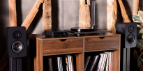 Rega System One - Zestaw stereo z gramofonem - Raty 20x0% - Darmowa dostawa od 100 zł - PayPo - Leasing - Odsłuchy Konin - Specjalna oferta! - 8