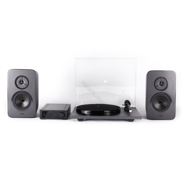 Rega System One - Zestaw stereo z gramofonem - Raty 20x0% - Darmowa dostawa od 100 zł - PayPo - Leasing - Odsłuchy Konin - Specjalna oferta!