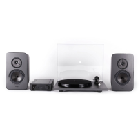 Rega System One - Zestaw stereo z gramofonem - Raty 20x0% - Darmowa dostawa od 100 zł - PayPo - Leasing - Odsłuchy Konin - Specjalna oferta!