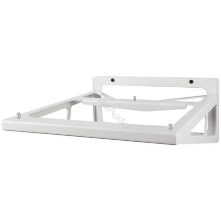 Rega Wall Bracket White / Biały - Uchwyt ścienny do gramofonu - Raty 20x0% - Darmowa dostawa od 50 zł - PayPo - Leasing - Odsłuchy Konin - Specjalna oferta!