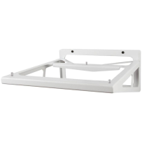 Rega Wall Bracket White / Biały - Uchwyt ścienny do gramofonu - Raty 20x0% - Darmowa dostawa od 100 zł - PayPo - Leasing - Odsłuchy Konin - Specjalna oferta!