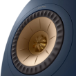 KEF LS50 Meta Niebieski / Royal Blue Special Edition - Cena za 1 sztukę - Raty 20x0% - Darmowa dostawa od 50 zł - PayPo - Leasing - Odsłuchy Konin - Specjalna oferta! - 5