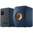 KEF LS50 Meta Niebieski / Royal Blue Special Edition - Cena za 1 sztukę - Raty 20x0% - Darmowa dostawa od 50 zł - PayPo - Leasing - Odsłuchy Konin - Specjalna oferta! - 2