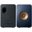 KEF LS50 Meta Niebieski / Royal Blue Special Edition - Cena za 1 sztukę - Raty 20x0% - Darmowa dostawa od 50 zł - PayPo - Leasing - Odsłuchy Konin - Specjalna oferta! - 3
