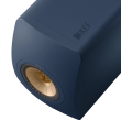 KEF LS50 Meta Niebieski / Royal Blue Special Edition - Cena za 1 sztukę - Raty 20x0% - Darmowa dostawa od 50 zł - PayPo - Leasing - Odsłuchy Konin - Specjalna oferta! - 4