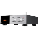 Audiolab D9 (Silver / Srebrny) - Przetwornik Cyfrowo-Analogowy (DAC) - 2