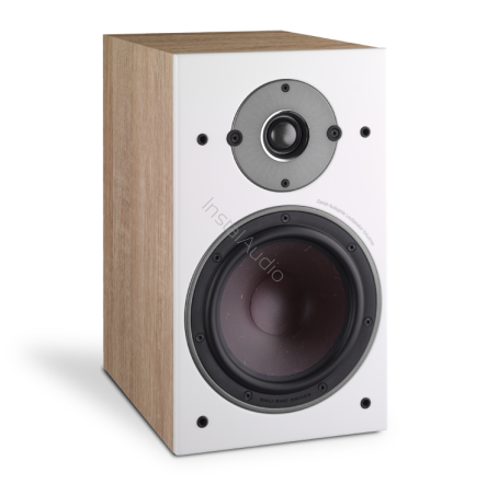 DALI OBERON 3 Light Oak / Dąb - Cena za 1 sztukę - Raty 20x0% - Darmowa dostawa od 50 zł - PayPo - Leasing - Odsłuchy Konin - Specjalna oferta!