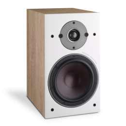 DALI OBERON 3 Light Oak / Dąb - Cena za 1 sztukę - Raty 20x0% - Darmowa dostawa od 50 zł - PayPo - Leasing - Odsłuchy Konin - Specjalna oferta!