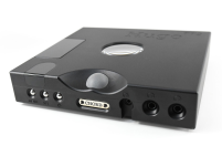 Chord Electronics Hugo TT 2 Black - Raty 20x0% - Darmowa dostawa od 100 zł - PayPo - Leasing - Odsłuchy Konin - Specjalna oferta! - 2
