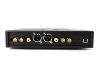 Chord Electronics Hugo TT 2 Black - Raty 20x0% - Darmowa dostawa od 100 zł - PayPo - Leasing - Odsłuchy Konin - Specjalna oferta! - 3