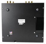 Chord Electronics Hugo TT 2 Black - Raty 20x0% - Darmowa dostawa od 100 zł - PayPo - Leasing - Odsłuchy Konin - Specjalna oferta! - 4