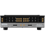 McIntosh C12000 75th Anniversary Edition - 2-kanałowy przedwzmacniacz hybrydowy - Raty 20x0% - Darmowa dostawa od 100 zł - PayPo - Leasing - Odsłuchy Konin - Specjalna oferta! - 2