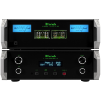 McIntosh C12000 75th Anniversary Edition - 2-kanałowy przedwzmacniacz hybrydowy - Raty 20x0% - Darmowa dostawa od 100 zł - PayPo - Leasing - Odsłuchy Konin - Specjalna oferta!