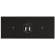Monitor Audio Bronze Centre 7G (Black / Czarny) - Kolumna centralna - Raty 20x0% - Darmowa dostawa od 50 zł - PayPo - Leasing - Odsłuchy Konin - Specjalna oferta! - 2