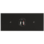 Monitor Audio Bronze Centre 7G (Black / Czarny) - Kolumna centralna - Raty 20x0% - Darmowa dostawa od 100 zł - PayPo - Leasing - Odsłuchy Konin - Specjalna oferta! - 2