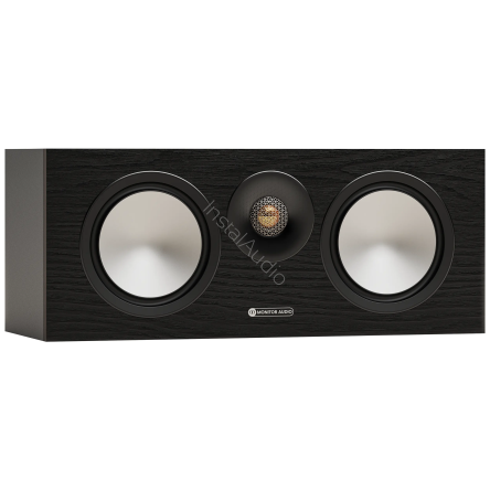 Monitor Audio Bronze Centre 7G (Black / Czarny) - Kolumna centralna - Raty 20x0% - Darmowa dostawa od 50 zł - PayPo - Leasing - Odsłuchy Konin - Specjalna oferta!