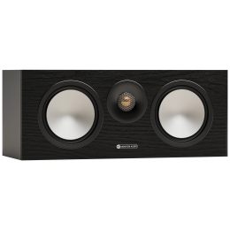 Monitor Audio Bronze Centre 7G (Black / Czarny) - Kolumna centralna - Raty 20x0% - Darmowa dostawa od 50 zł - PayPo - Leasing - Odsłuchy Konin - Specjalna oferta!