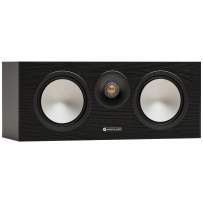 Monitor Audio Bronze Centre 7G (Black / Czarny) - Kolumna centralna - Raty 20x0% - Darmowa dostawa od 100 zł - PayPo - Leasing - Odsłuchy Konin - Specjalna oferta!