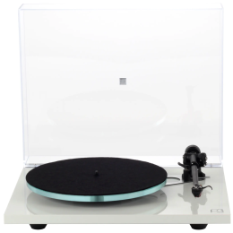Rega Planar 3 (Nd3) High Gloss White / Biały połysk 2024r. - Gramofon - Raty 20x0% - Darmowa dostawa od 50 zł - PayPo - Leasing - Odsłuchy Konin - Specjalna oferta!