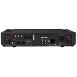 Roksan Caspian 4G Integrated Amplifier (Black / Czarny) - Wzmacniacz Zintegrowany - Raty 20x0% - Darmowa dostawa od 100 zł - PayPo - Leasing - Odsłuchy Konin - Specjalna oferta! - 2