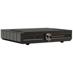 Roksan Caspian 4G Integrated Amplifier (Black / Czarny) - Wzmacniacz Zintegrowany - Raty 20x0% - Darmowa dostawa od 100 zł - PayPo - Leasing - Odsłuchy Konin - Specjalna oferta! - 3