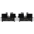 Fezz Audio Olympia Mono Power Amplifier (EVO) (Srebrny / Moonlight) - Końcówki mocy mono - Raty 20x0% - Darmowa dostawa od 50 zł - PayPo - Leasing - Odsłuchy Konin - Specjalna oferta! - 2