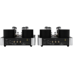 Fezz Olympia Mono Power Amplifier (EVO) (Srebrny / Moonlight) - Końcówki mocy mono - Raty 20x0% - Darmowa dostawa od 100 zł - PayPo - Leasing - Odsłuchy Konin - Specjalna oferta! - 2