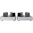 Fezz Audio Olympia Mono Power Amplifier (EVO) (Srebrny / Moonlight) - Końcówki mocy mono - Raty 20x0% - Darmowa dostawa od 50 zł - PayPo - Leasing - Odsłuchy Konin - Specjalna oferta! - 3