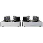 Fezz Olympia Mono Power Amplifier (EVO) (Srebrny / Moonlight) - Końcówki mocy mono - Raty 20x0% - Darmowa dostawa od 100 zł - PayPo - Leasing - Odsłuchy Konin - Specjalna oferta! - 3