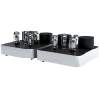Fezz Audio Olympia Mono Power Amplifier (EVO) (Srebrny / Moonlight) - Końcówki mocy mono - Raty 20x0% - Darmowa dostawa od 50 zł - PayPo - Leasing - Odsłuchy Konin - Specjalna oferta! - 4