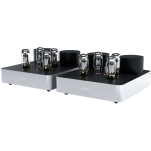 Fezz Olympia Mono Power Amplifier (EVO) (Srebrny / Moonlight) - Końcówki mocy mono - Raty 20x0% - Darmowa dostawa od 100 zł - PayPo - Leasing - Odsłuchy Konin - Specjalna oferta! - 4