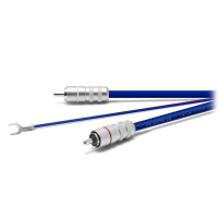 Oyaide PA-2075 V2 RR - 2x1.0m - Przewód Gramofonowy - Raty 20x0% - Darmowa dostawa od 100 zł - PayPo - Leasing - Odsłuchy Konin - Specjalna oferta!